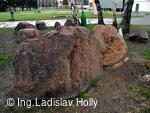 Rovninské balvany
