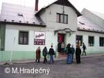 Kofola Music Club Krnov