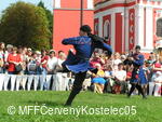 Mezinárodní folklorní festival Červený Kostelec