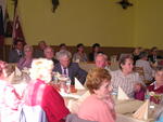 Setkání s jubilanty 2007