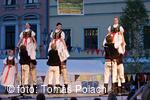 Mezinárodní folklorní festival Frýdek-Místek